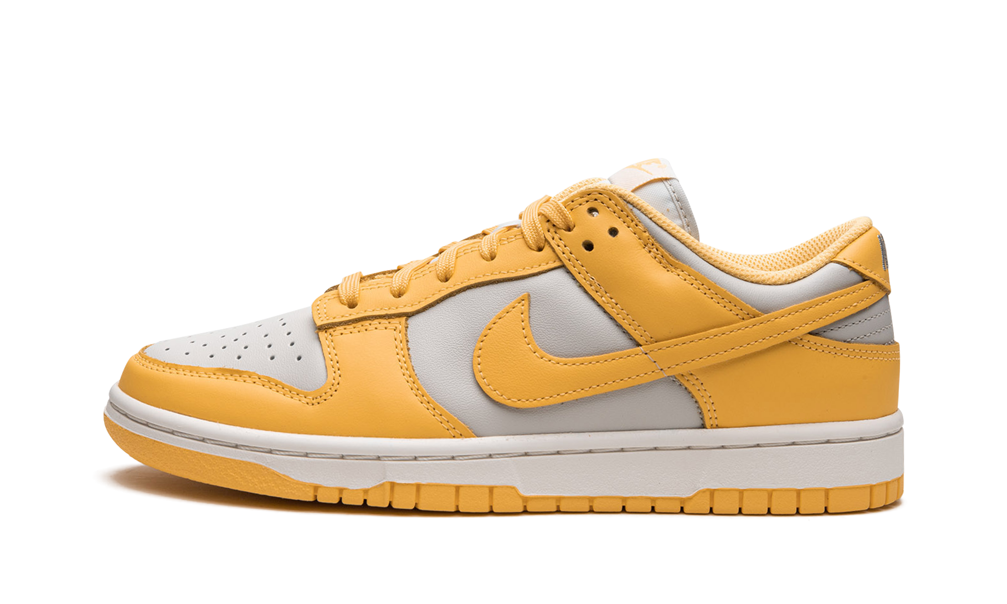 DUNK LOW WMNS"Citron Pulse" DD1503 002