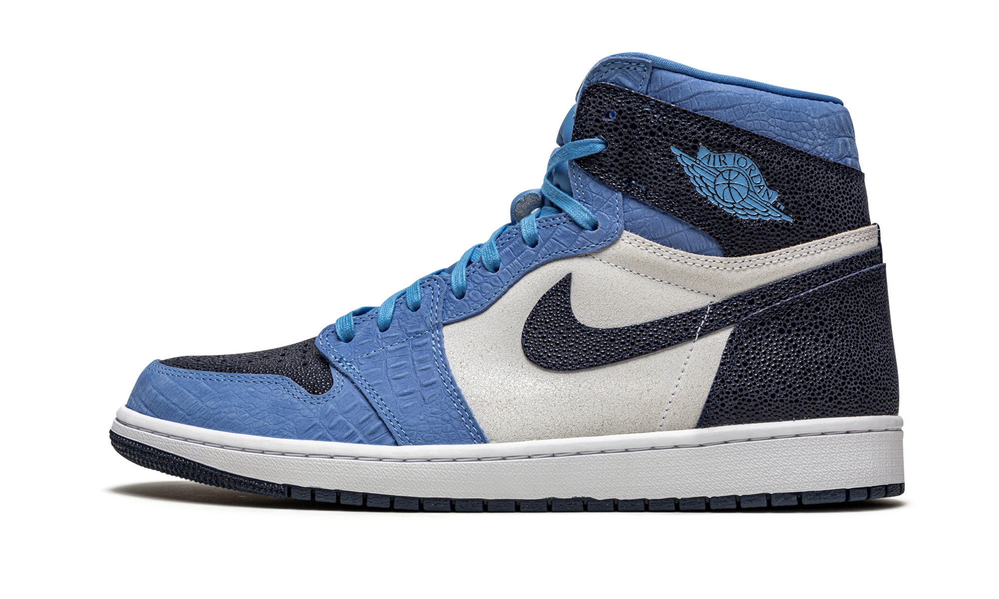 1 High "UNC PE" 555088 950979