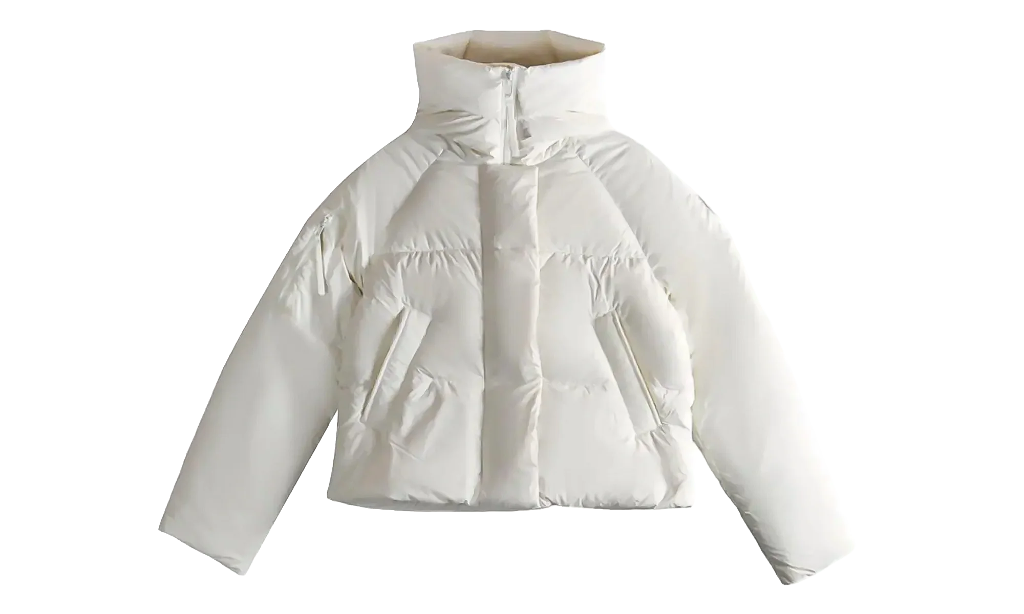 Chilliwack Puffer Coat WMNS "North Star" 2088WT 9433