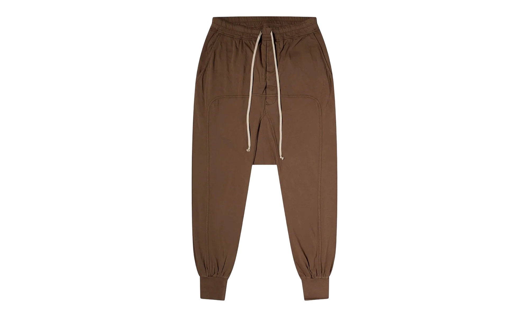 Gethsemane Prisoner Drawstring Pants "Dust" DU02A3395 RN 34