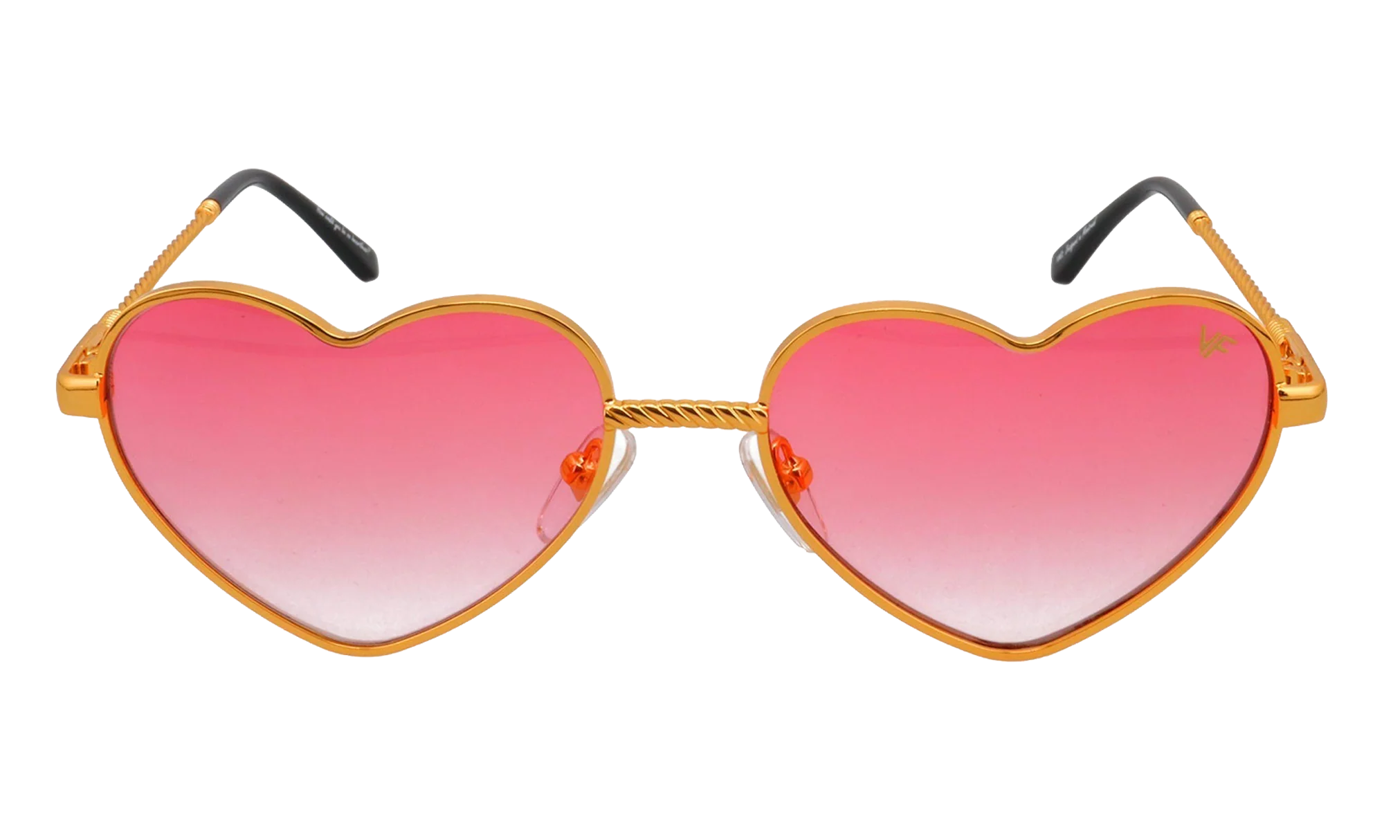 I Heart VF 18KT "Yellow Gold / Red Gradient" SPHG2 0002 29A2