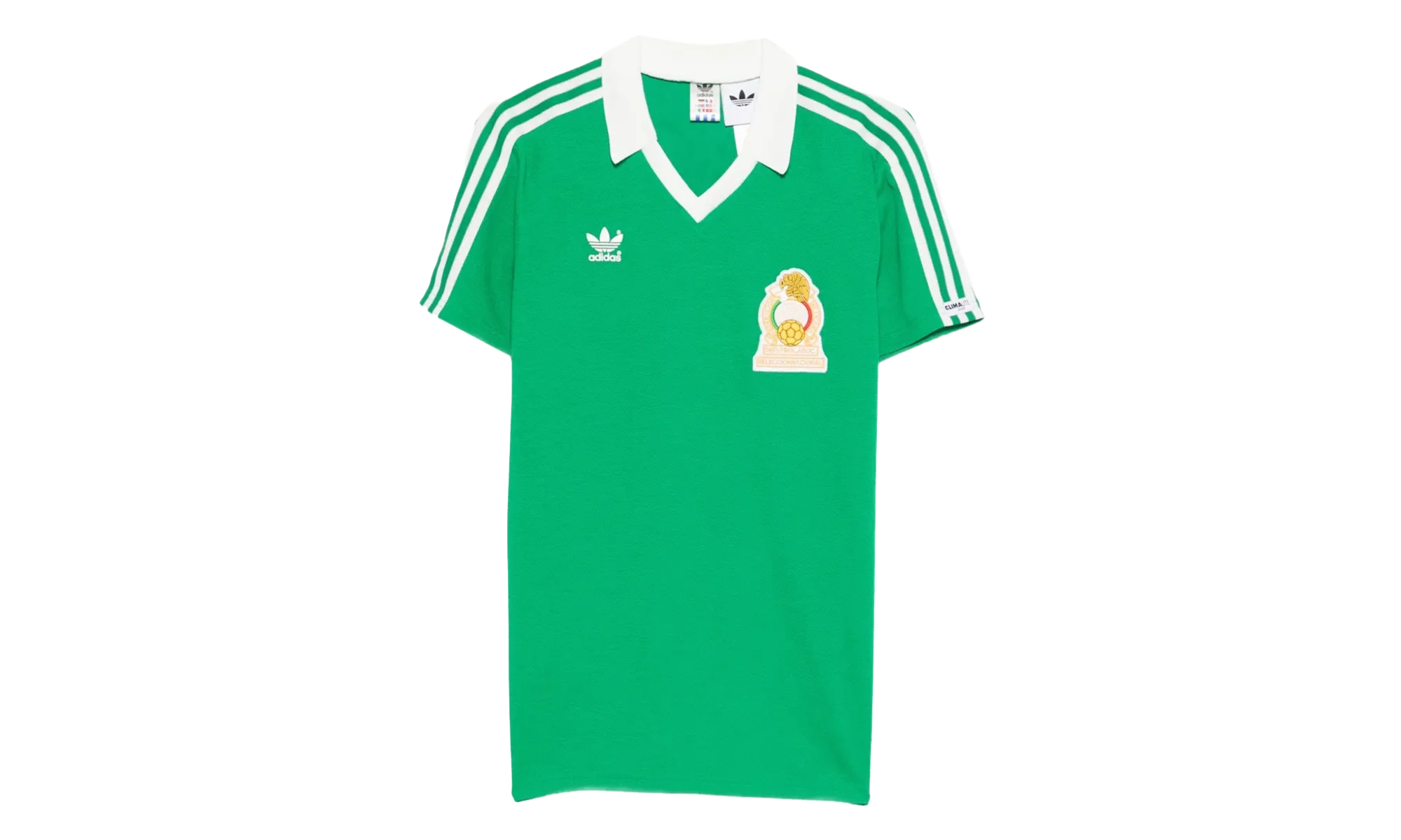 Mexico Home Jersey 1986 "Green" JN3710
