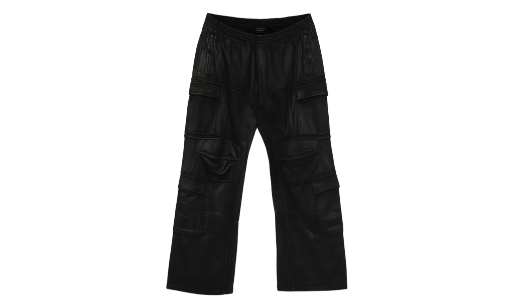 Cargo Pants "Black" 858148 TTVV1 1000