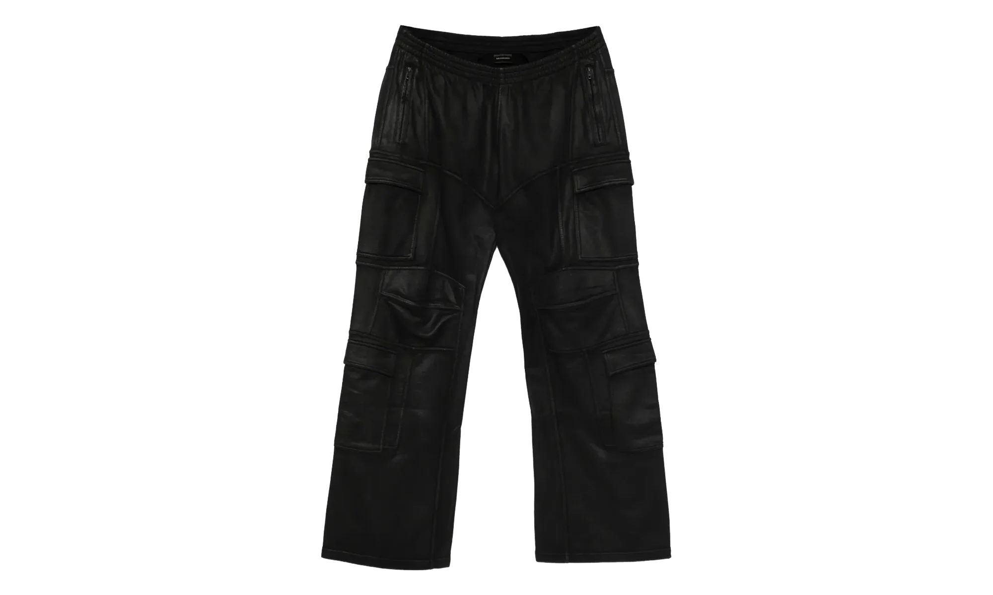 Cargo Pants "Black" 858148 TTVV1 1000