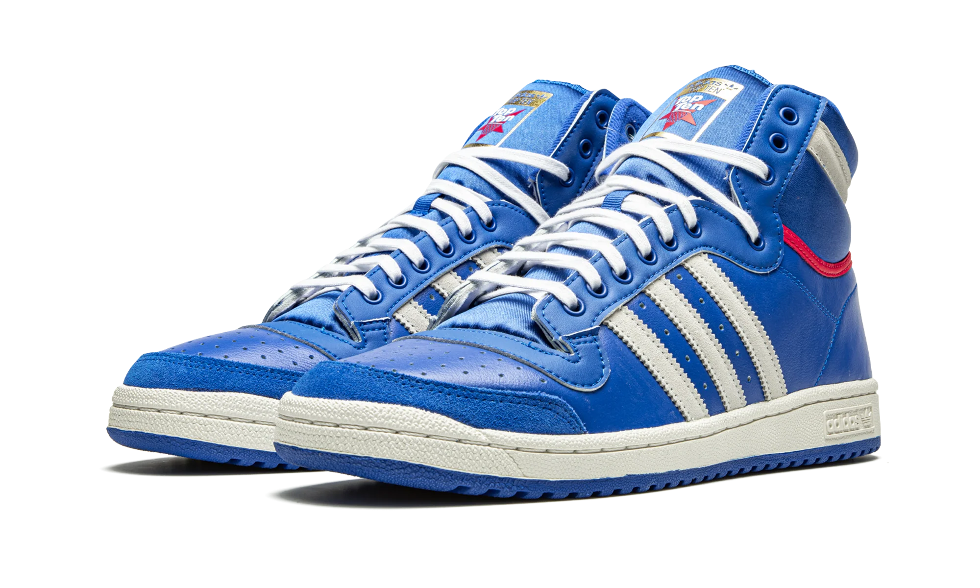 Top Ten HI EG5517
