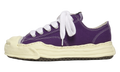 Hank OG Sole VL "Purple Vintage" A09FW734 PURPLE