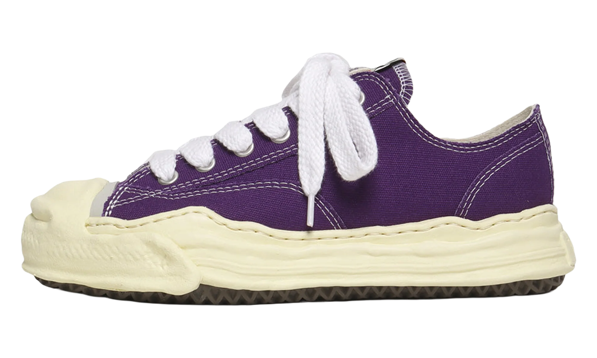 Hank OG Sole VL "Purple Vintage" A09FW734 PURPLE