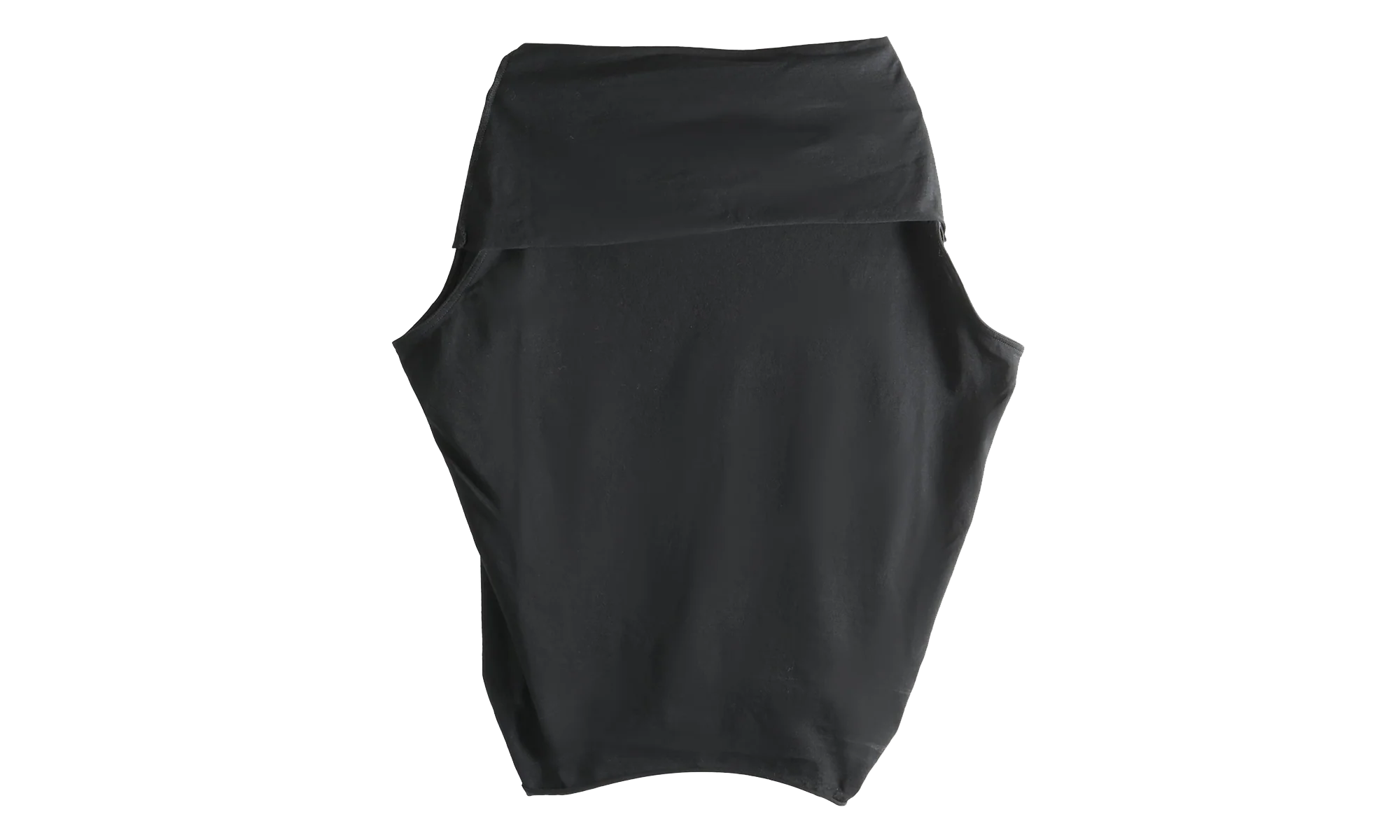Jersey Shroud T-Shirts WMNS "Black" RP01F6225 JA 09