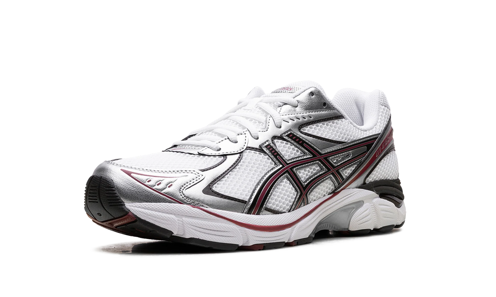 GT-2160 "White Oxblood" 1203A275 116