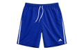 Team Issue 3 Pocket Shorts "Blue / White" HS8928