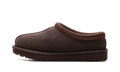 Tasman II slippers WMNS "Burnt Cedar" 1174470 BCDR