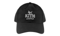 Japan Twill Aaron Dad Hat "Osaka 1 year anniversary - Black" KHM051570 001