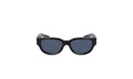 Variant II Sunglasses "Black / Grey" EV24014 010