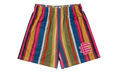 EE BASIC SHORT "SS23 - Multi Stripe" EE455