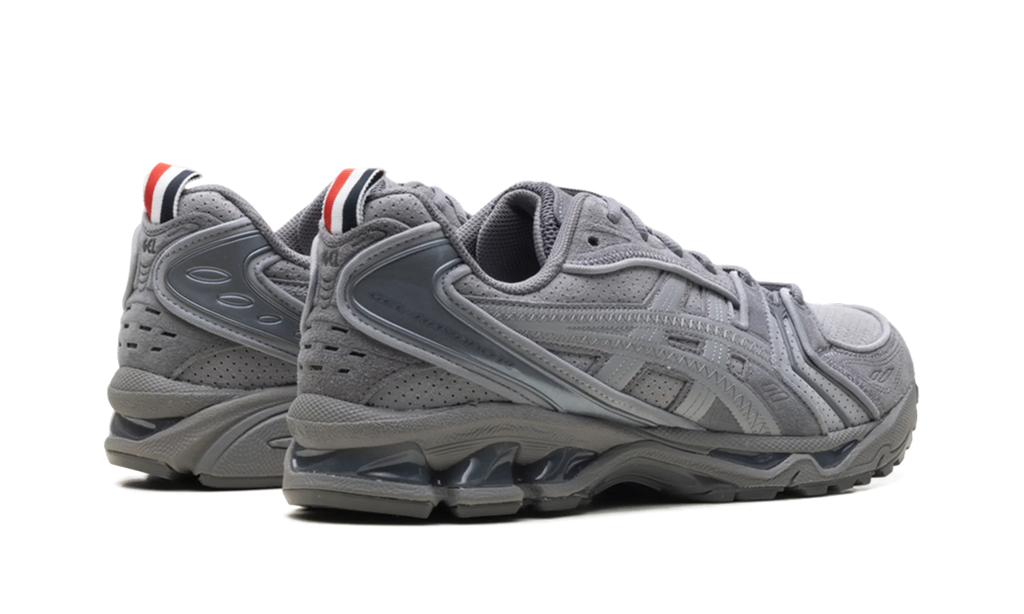 GEL-Kayano 14 "Thom Browne - Grey" 1203B110 020
