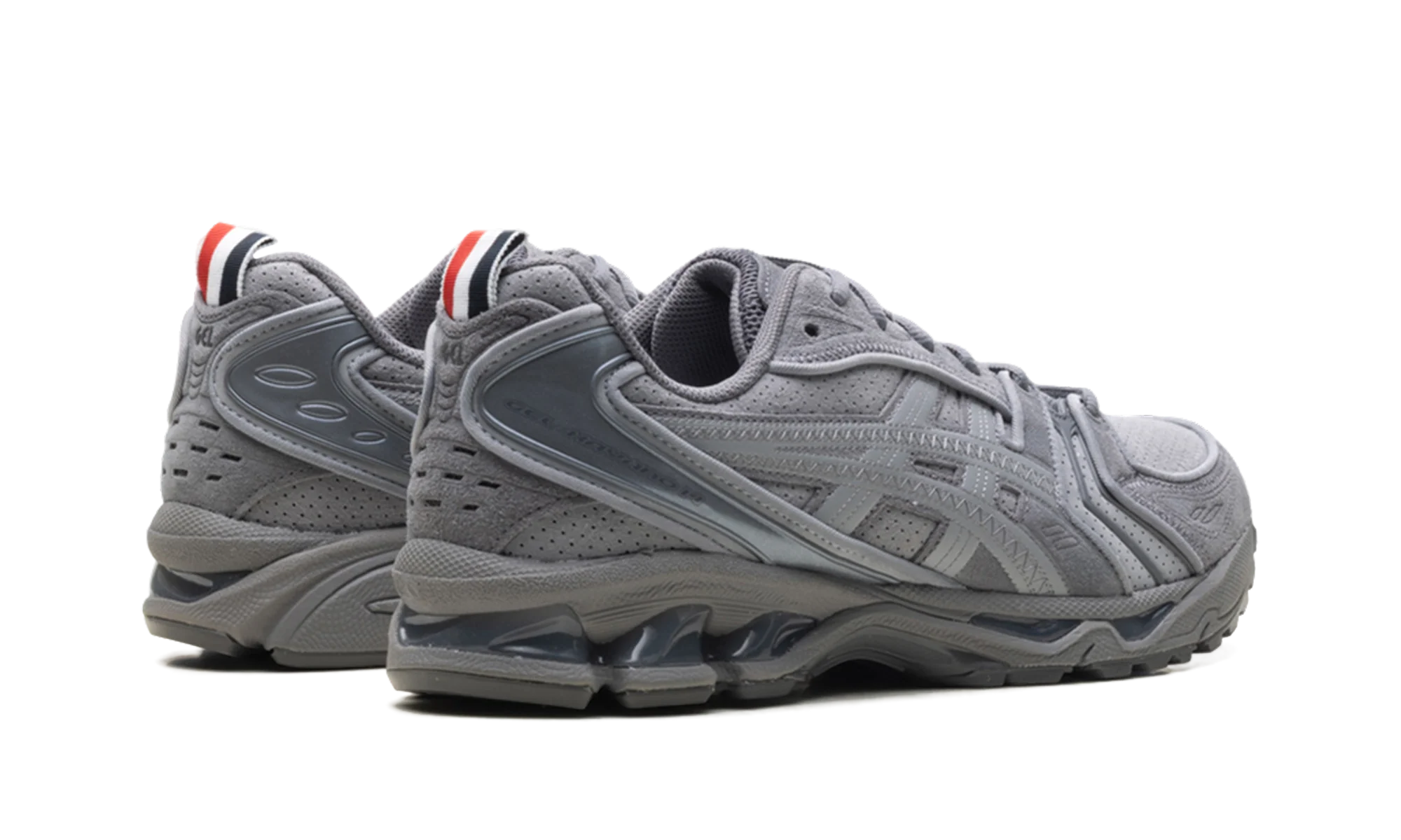 GEL-Kayano 14 "Thom Browne - Grey" 1203B110 020