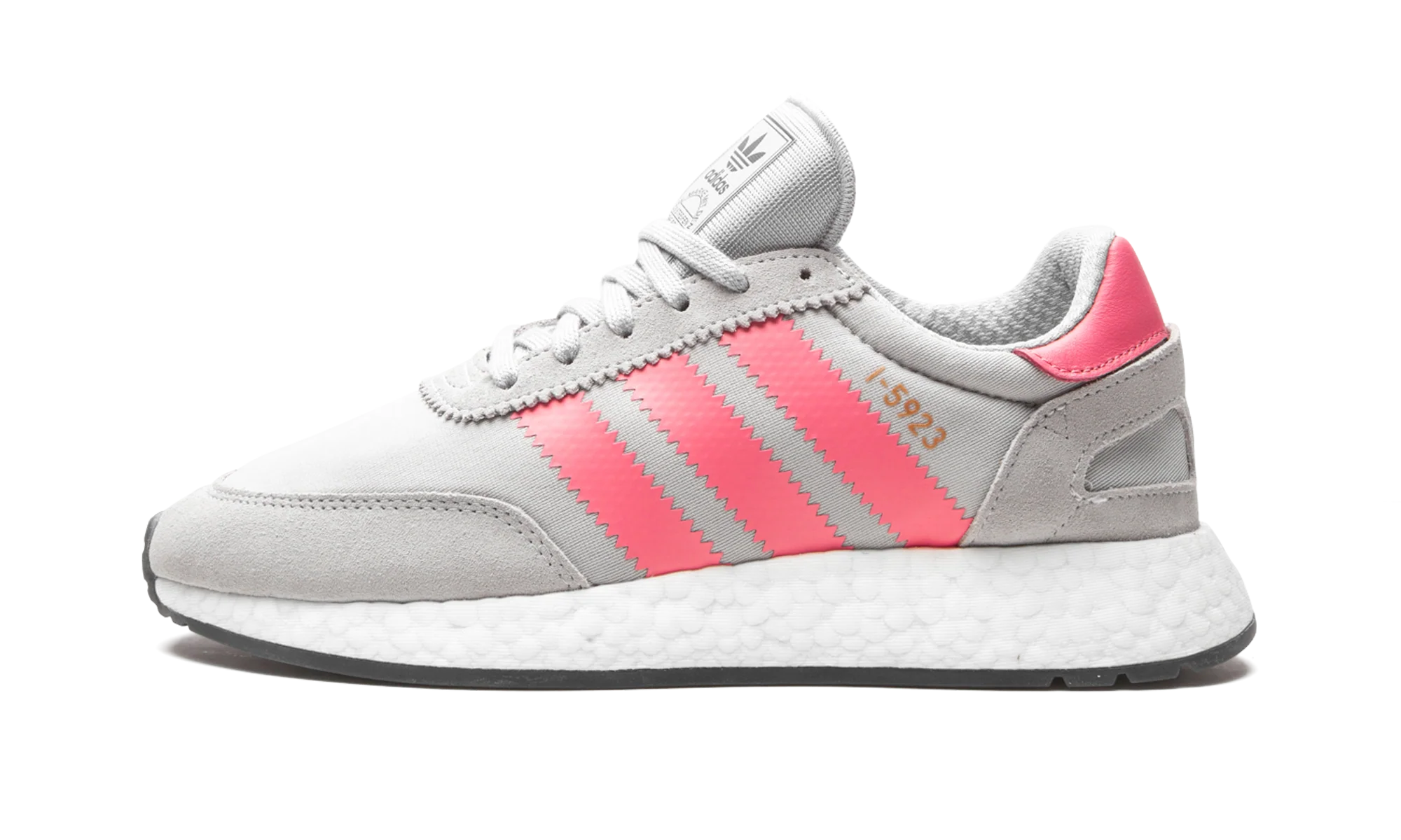 I-5923 WMNS "Grey" CQ2528