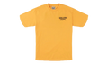 Vintage Souvenir T-Shirt "Yellow" GD023