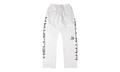 Gothic Sweatpant "White" HSR194