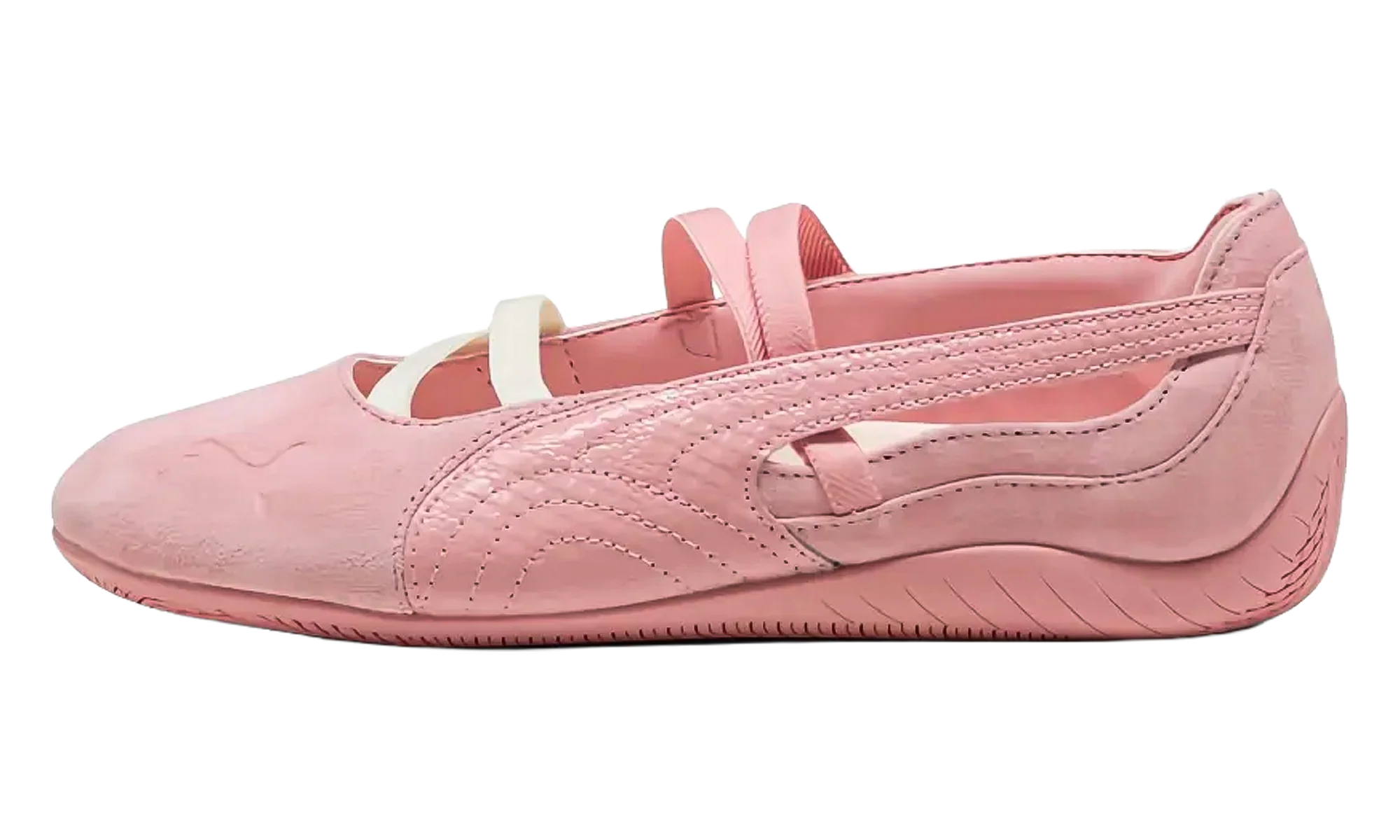 Speedcat Ballet Python WMNS "Pink" 407710 02