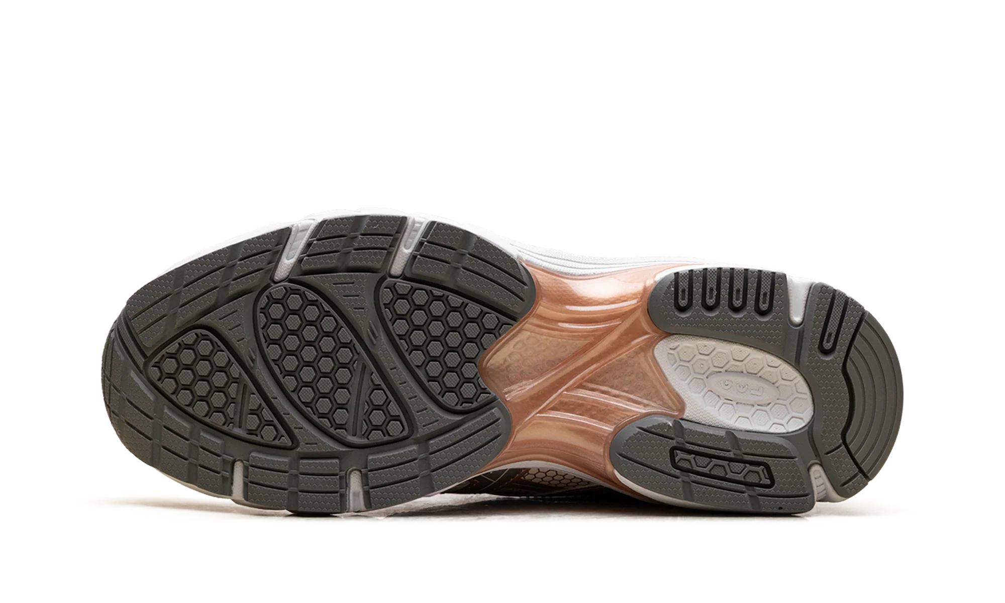 Gel-DS Trainer 14 "Cream Rose Gold" 1203A965 100