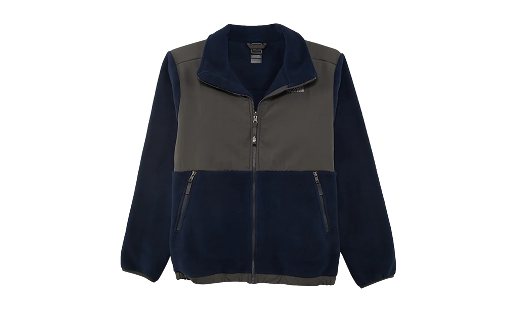 Denali Jacket GS "R Deepwater Blue" AQGB K69