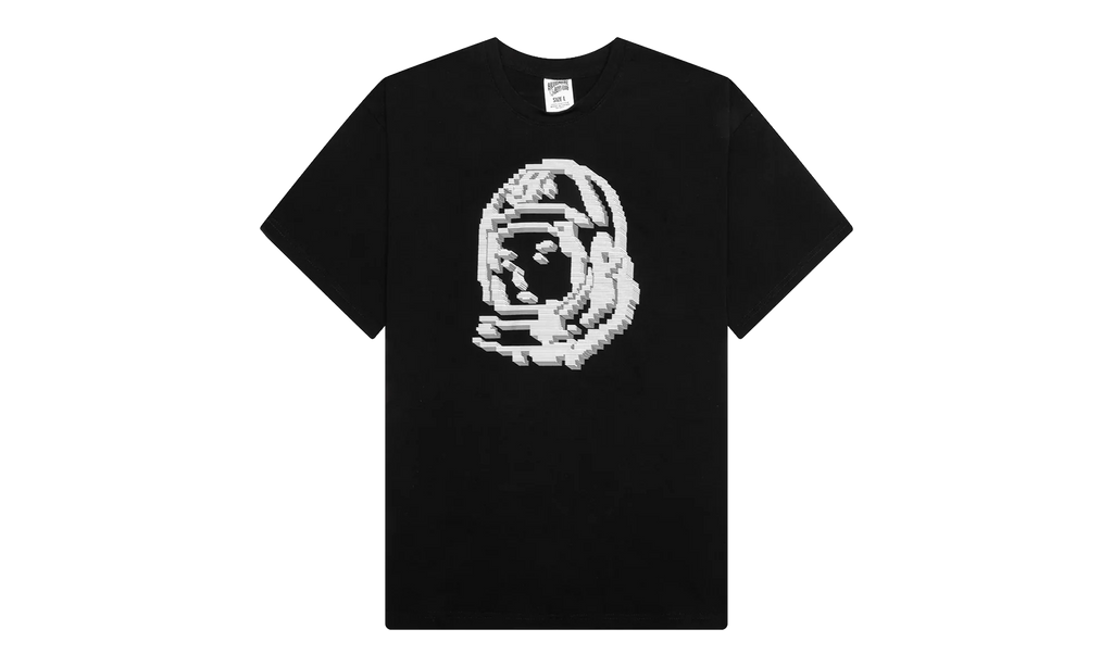 Dimensions Short Sleeve T-Shirt "Black" 851 1206 BLACK
