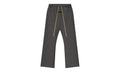 Flare Sweatpants "Charcoal Heather" 130HO258411F