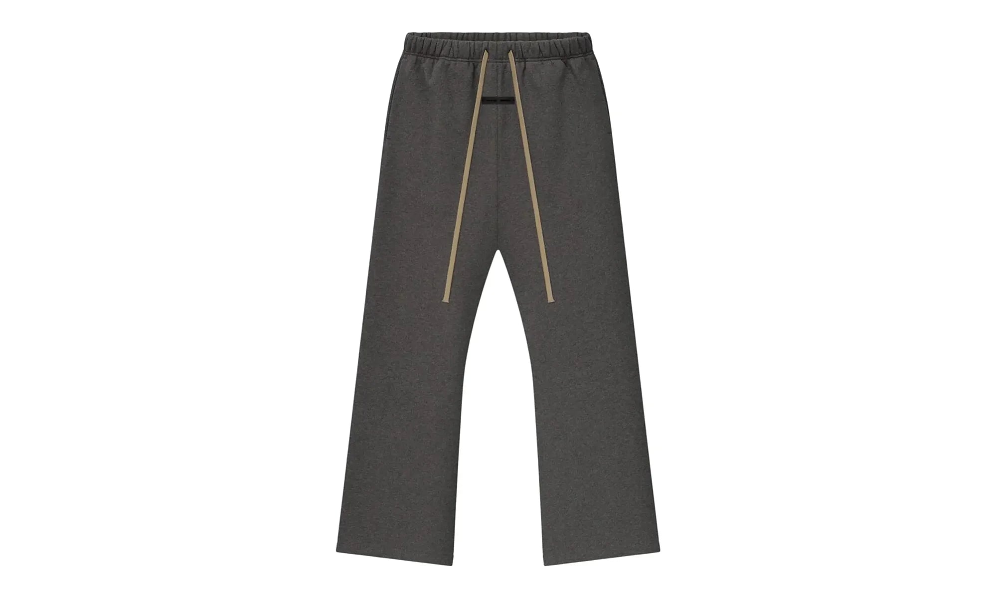 Flare Sweatpants "Charcoal Heather" 130HO258411F