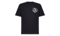 Hollywood Tee "Black" AMTOJR1009 001