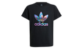 Graphic Tee GS "Black" JD0211