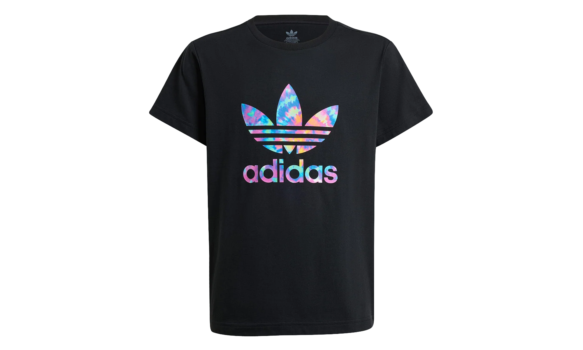 Graphic Tee GS "Black" JD0211