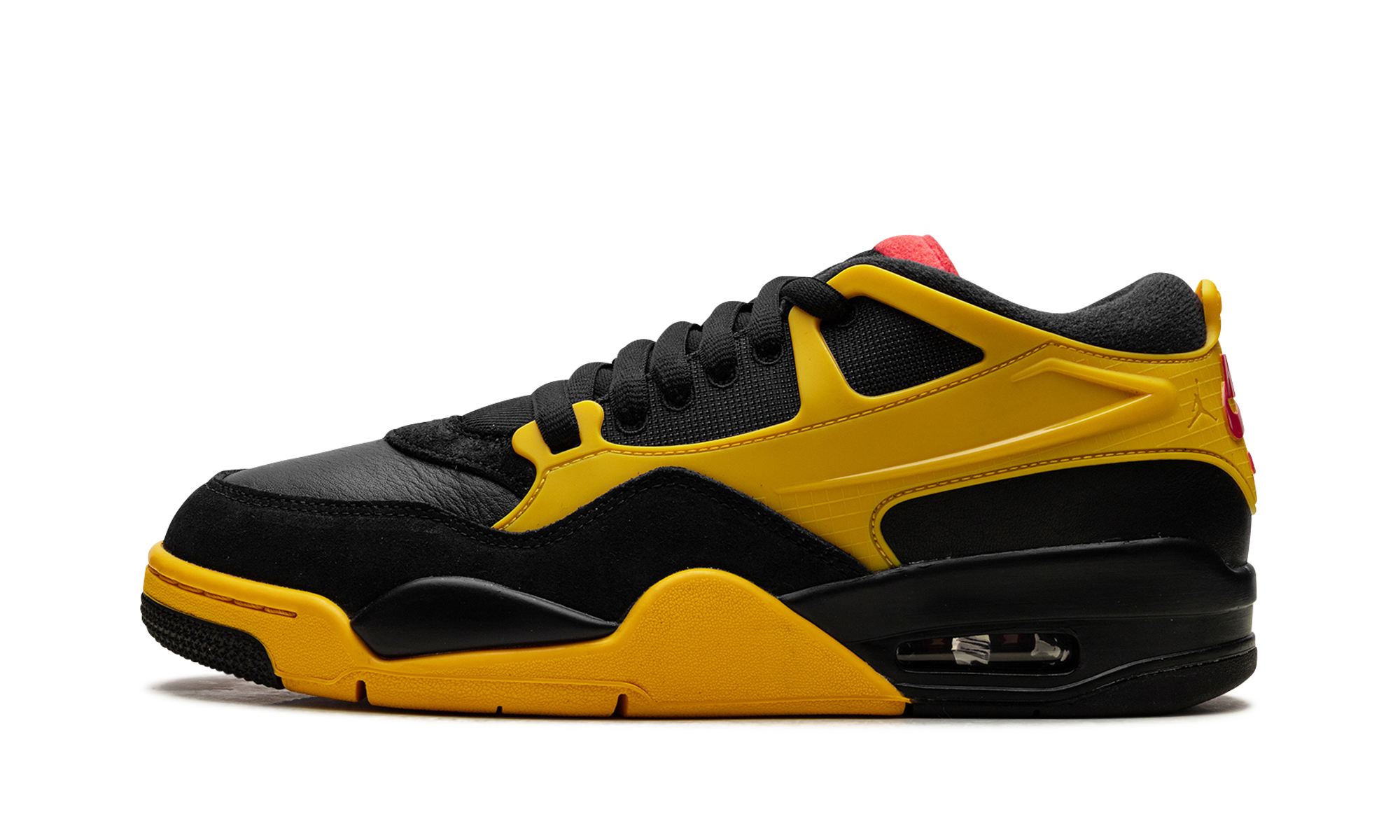 4 RM "Bruce Lee" FQ7939 007