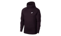Sportswear Tech Fleece Pullover Hoodie "Purple / White" 928487 659
