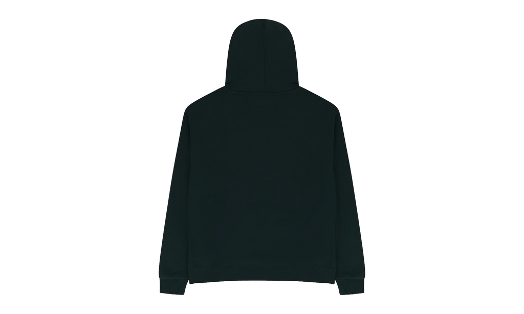 Knockoff Hoodie "Green" SLR XHDS 0013