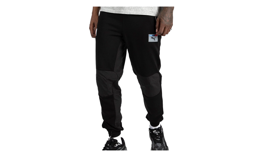 BMW Motorsport Street Sweatpants "Black" 599487 01