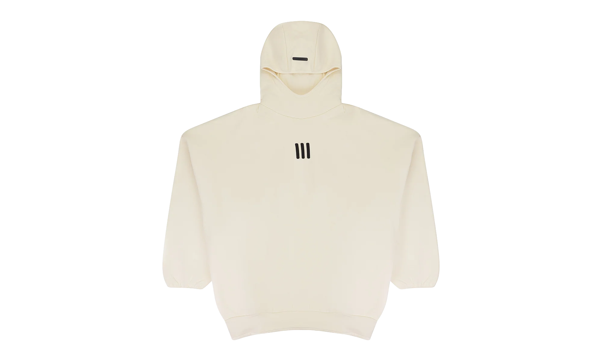 Fear of God Athletics Hoodie "Cream / White" IY5565