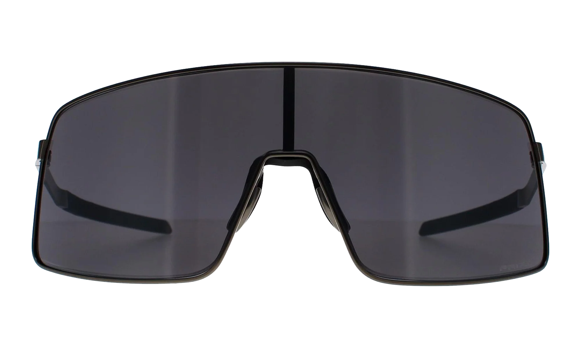 Sutro Ti Sunglasses "Matte Gunmetal / PRIZM Black" OO6013 01