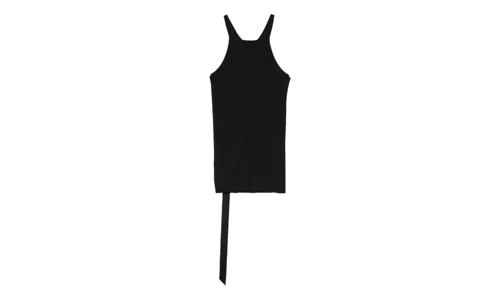 Racer Back Tank Top WMNS "Black" DS02E7119 RN 09