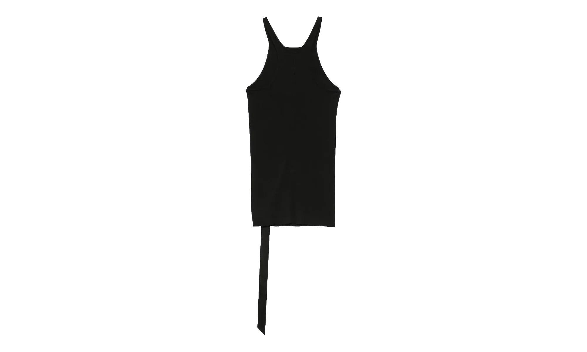 Racer Back Tank Top WMNS "Black" DS02E7119 RN 09