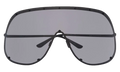 Shield Sunglasses "Black" RG0000006 GBLKB 0909