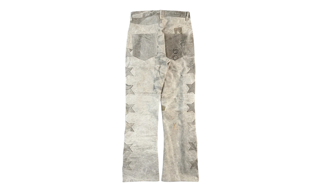 Stuntman Jeans "Grey" SS24PNT000 MBB