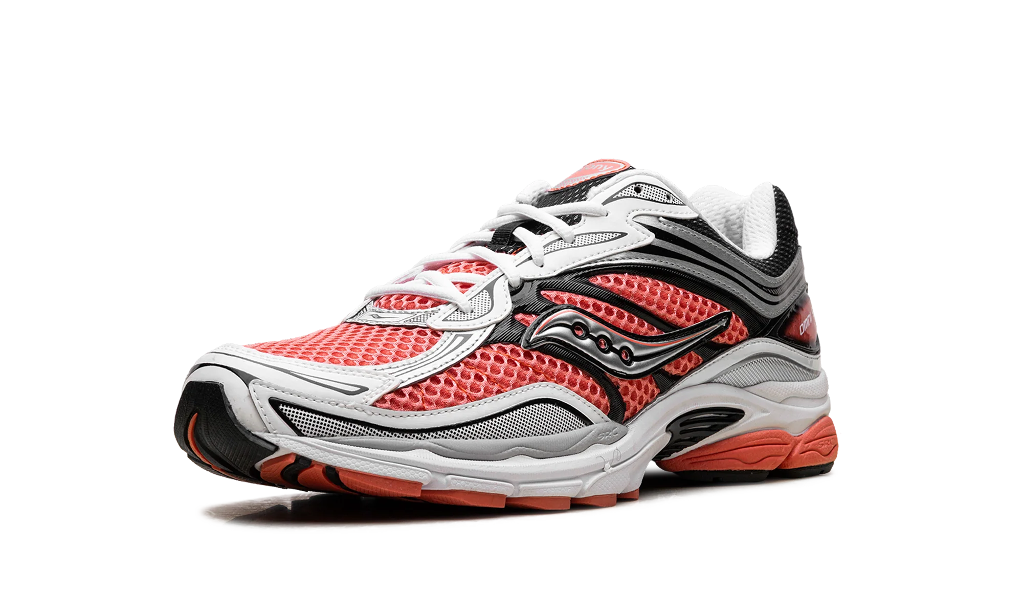 ROGRID OMNI 9 "SILVER / CORAL" S70739 26