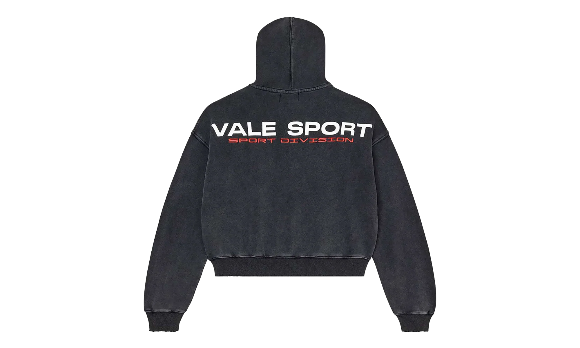 Staple Zip Up "Black" VAL140