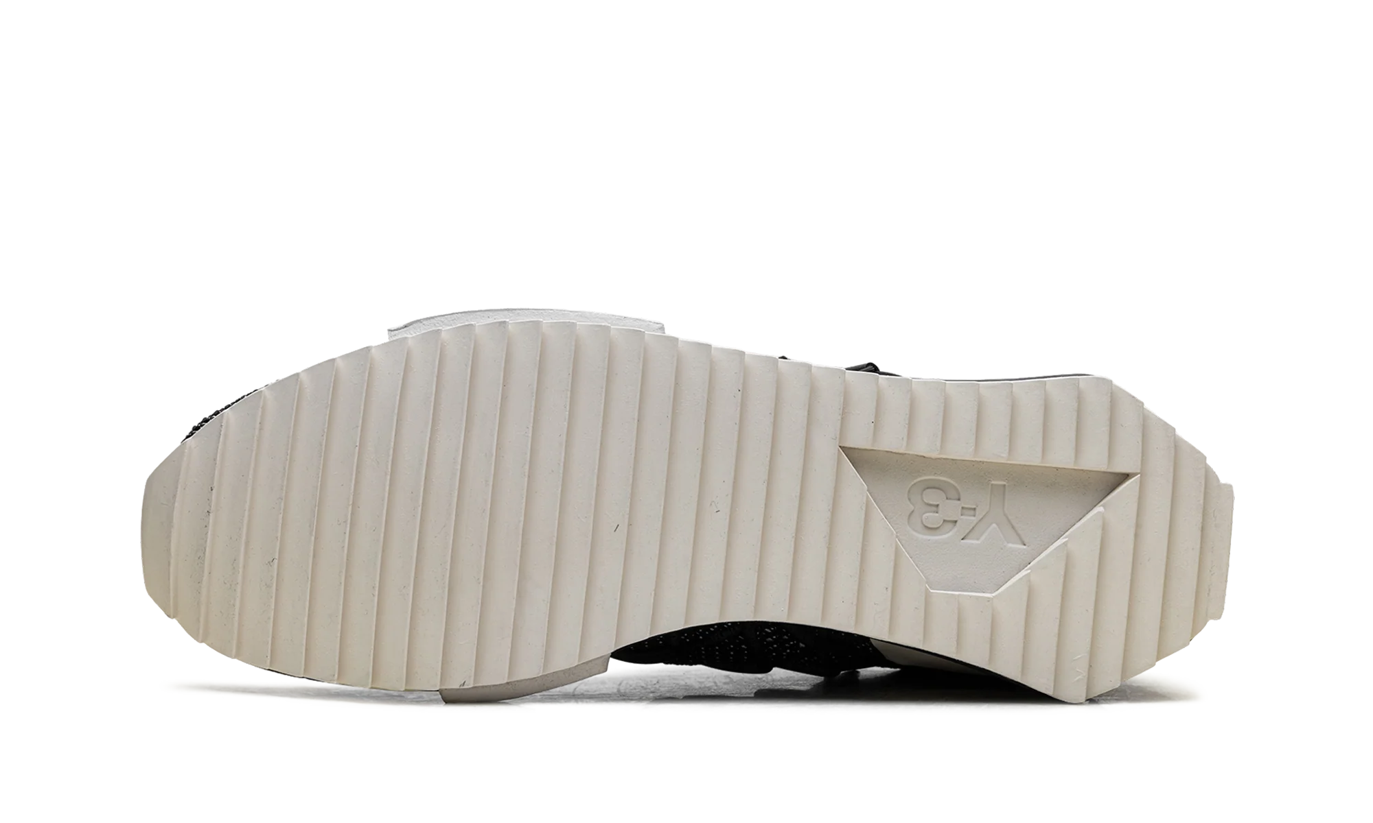 Y-3 Harigane "Black Champagne" BC0903