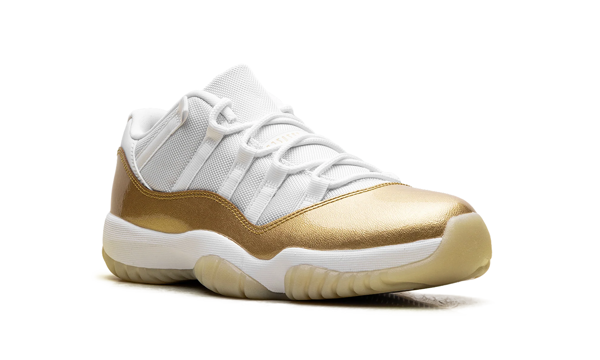 Air Jordan 11 Low WMNS "Mother’s Day" AH7860 102
