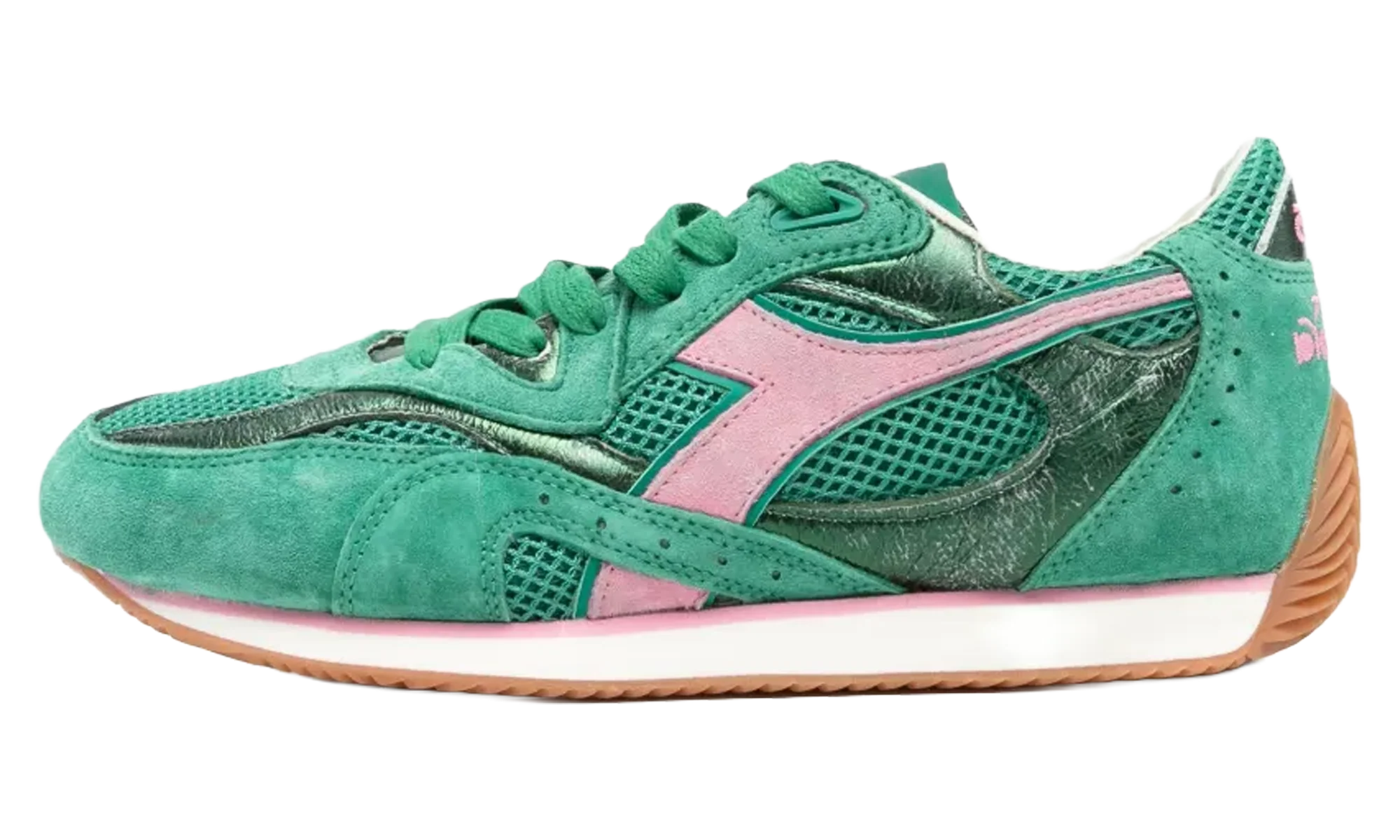 Equipe Revenge SW WMNS "Bosphorus Green" 201.182816 70262