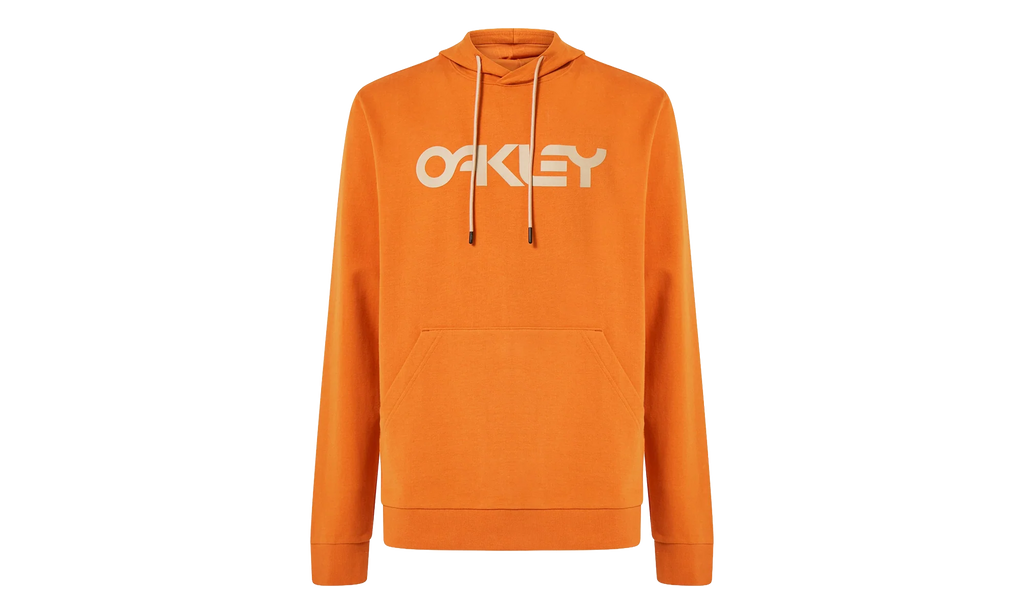 B1B Pullover Hoodie 2.0 "Burnt Orange" FOA402599 700