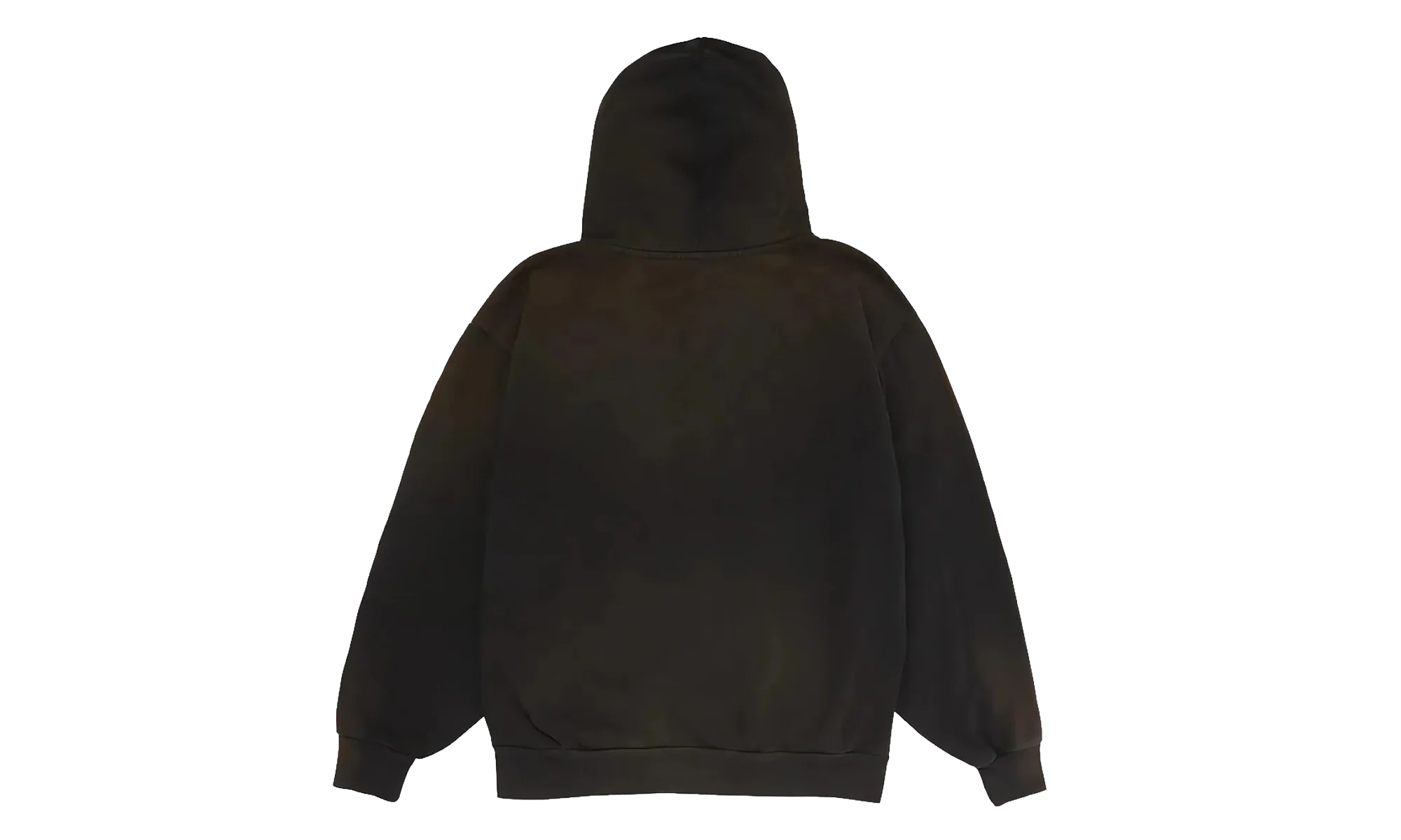 FC Barcelona x Cactus Jack Split-Dye Crest Hoodie "Brown" FQCJ HS02