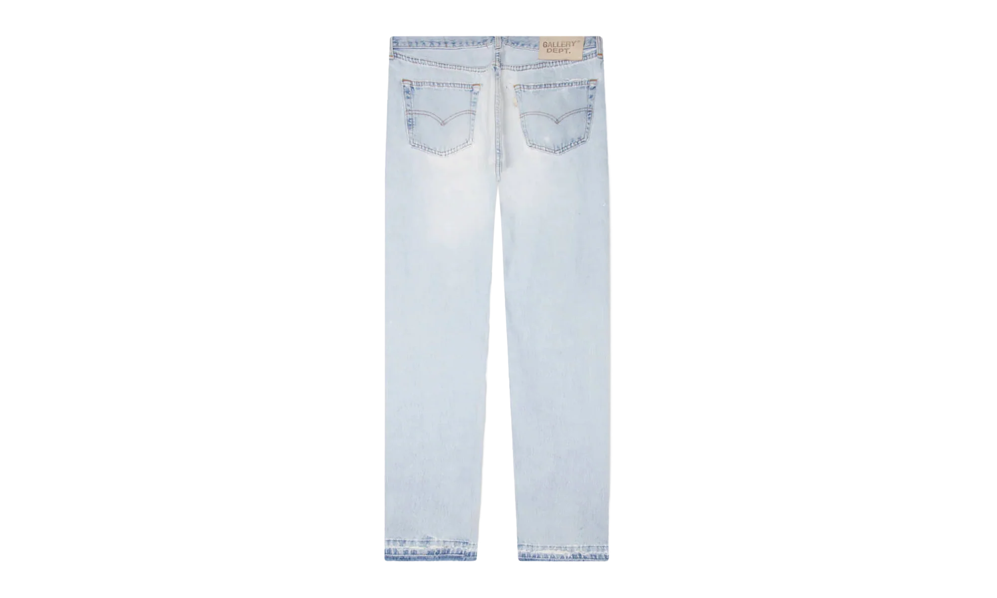 Ken Denim "Indigo" 5001 KD INDI